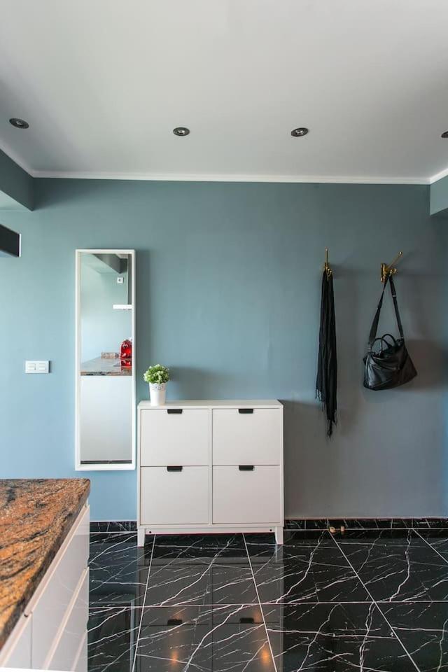 Panoramic Seaview Puerto Marina Apartment Benalmadena Exterior photo